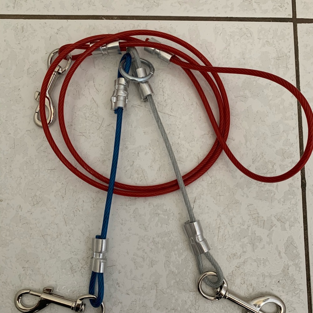 Dog leash - Picture 8 of 8